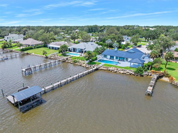 Property Photo:  22 Tiffany Circle  FL 32174 
