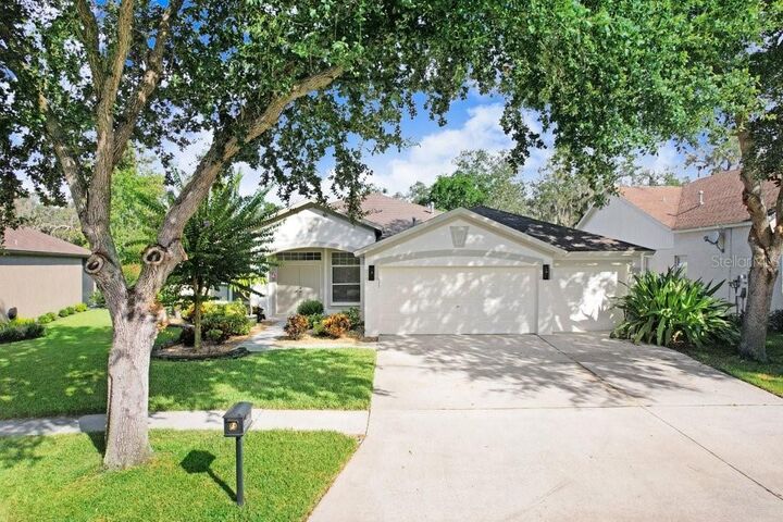14826 Heronglen Drive  Lithia FL 33547 photo