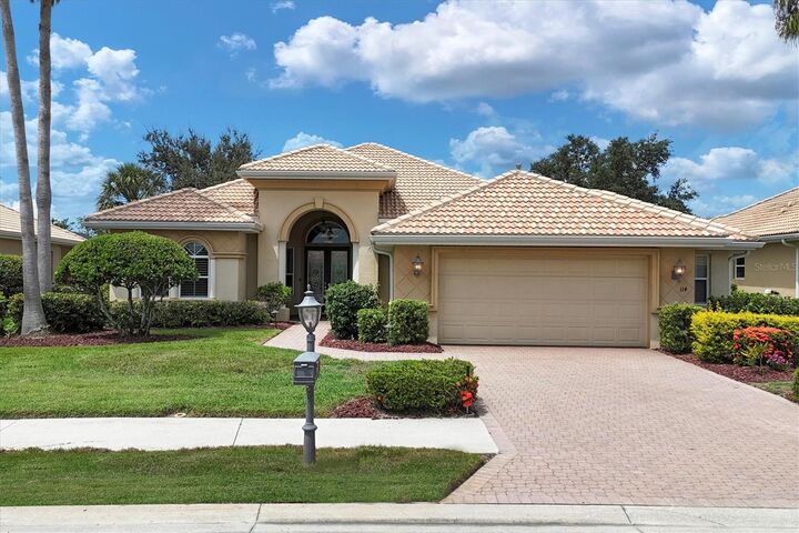 Property Photo:  114 Medici Terrace  FL 34275 