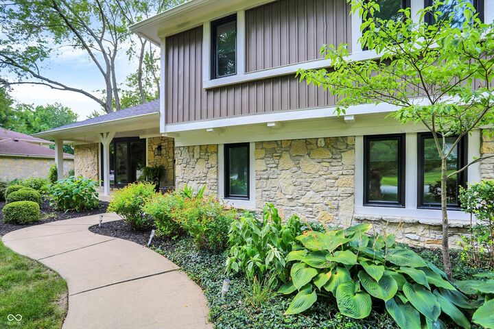 Property Photo: 13864 Adios Pass IN 46032