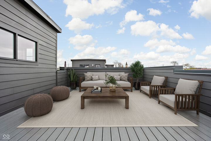 Property Photo:  1214 N Alabama Street  IN 46202 