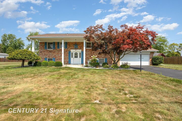 Property Photo: 7830 Bonny Drive MI 48609