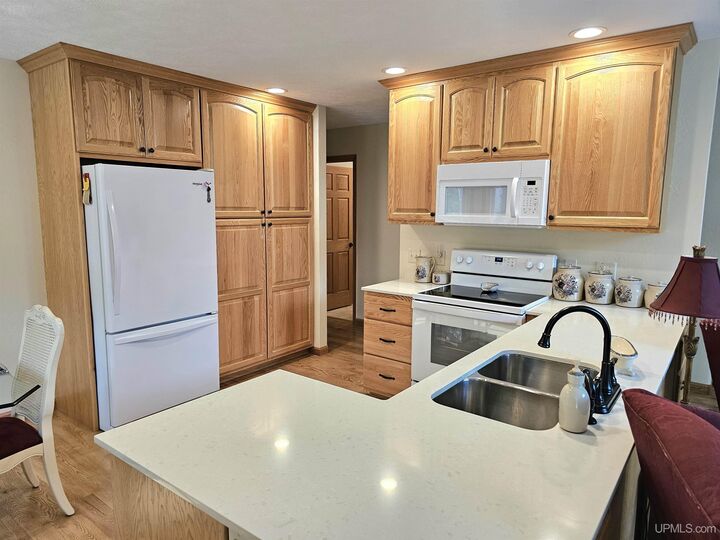 Property Photo:  9157 Co 513 T Road  MI 49878 