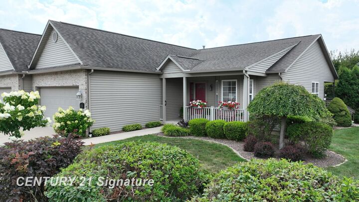 Property Photo:  4336 Maya Lane  MI 48473 