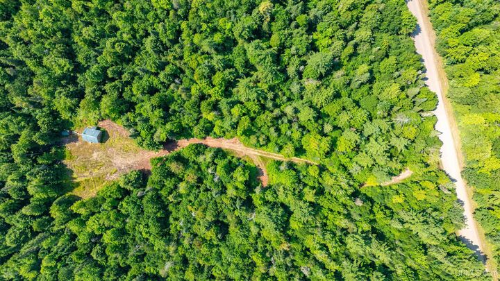 Property Photo:  27221 Bootjack Road  MI 49945 