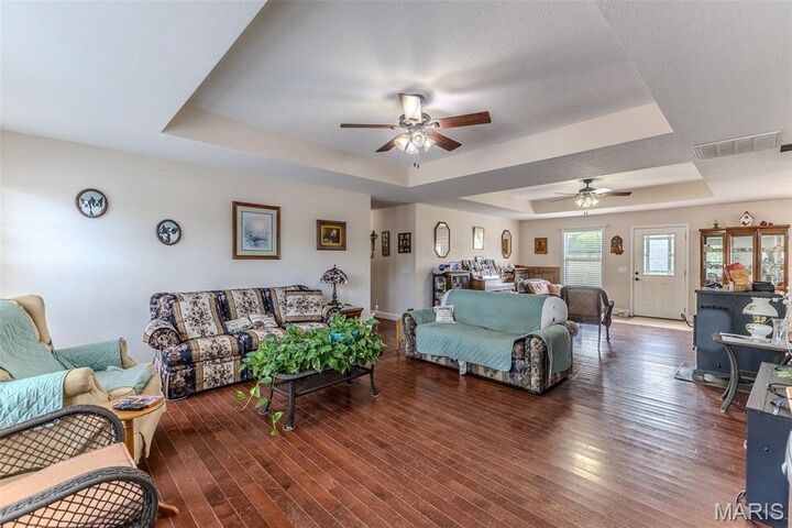 Property Photo: 22948 Gardner Road MO 65536