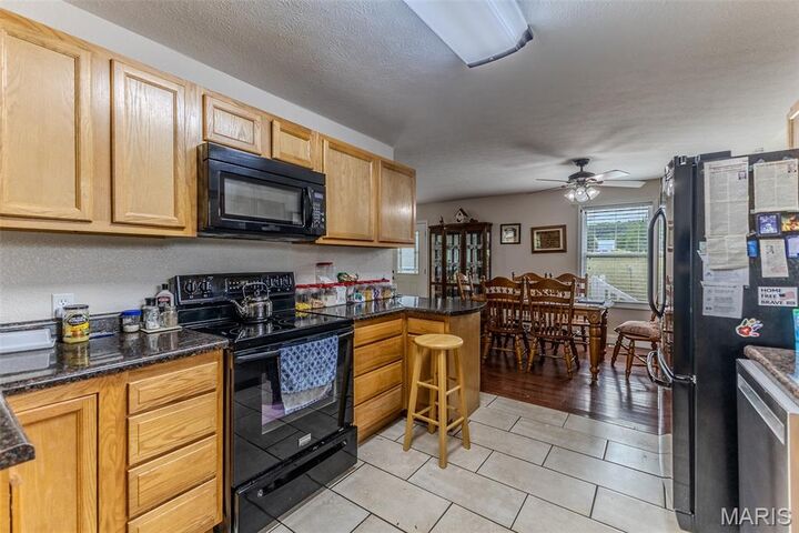 Property Photo:  22948 Gardner Road  MO 65536 