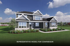 8211 W Skylark Dr  Mequon WI 53097 photo