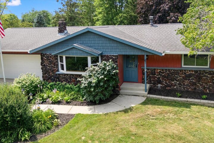 Property Photo:  7059 N 91st St  WI 53224 