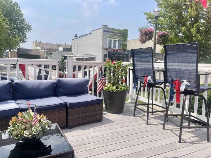 Property Photo: 123 Center St 103 WI 53147