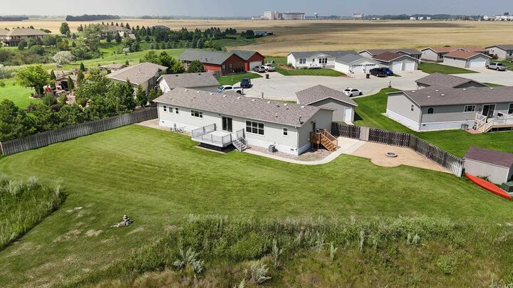 Property Photo:  4405 Crocus Point  ND 58701 