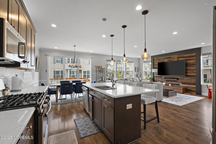 Property Photo: 58 Begonia Lane NJ 08831