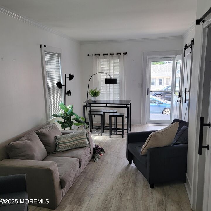 Property Photo: 1806 Fernwood Avenue Front NJ 07719