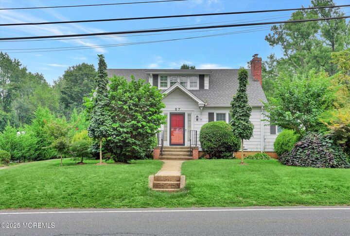 57 Laurel Avenue  Kingston NJ 08528 photo