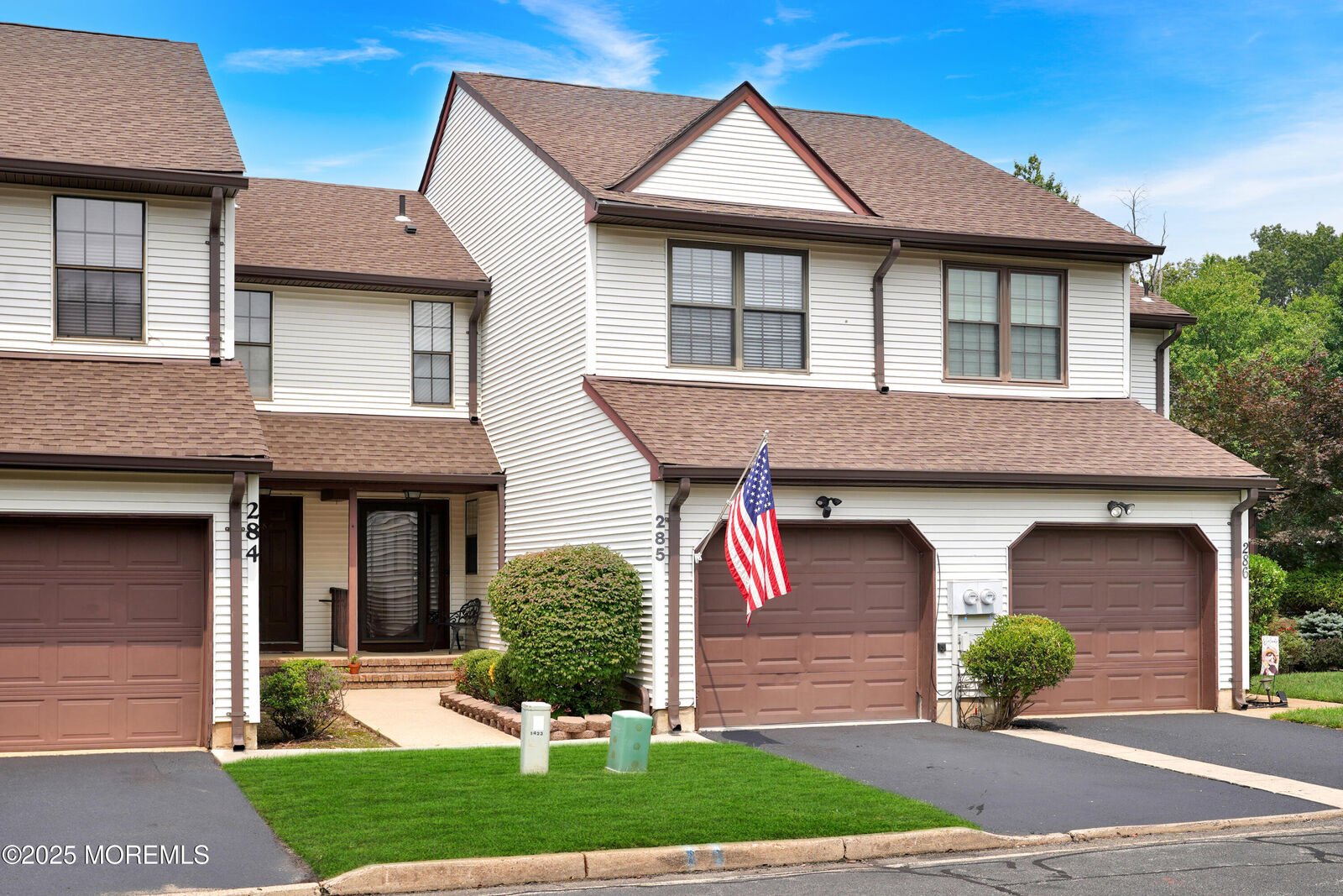 Property Photo: 285 Longwood Drive NJ 07726