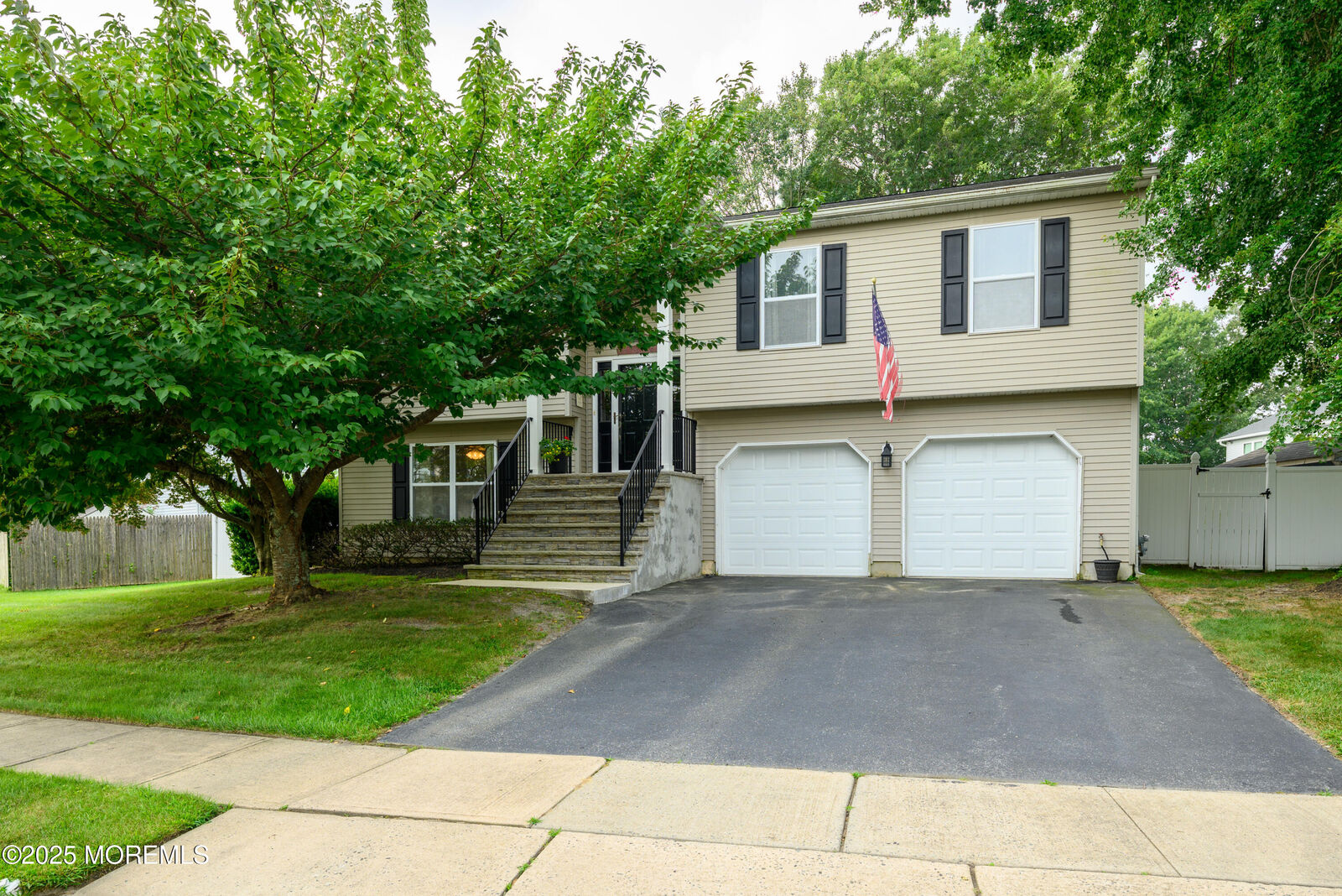 Property Photo:  18 Fella Street  NJ 07731 