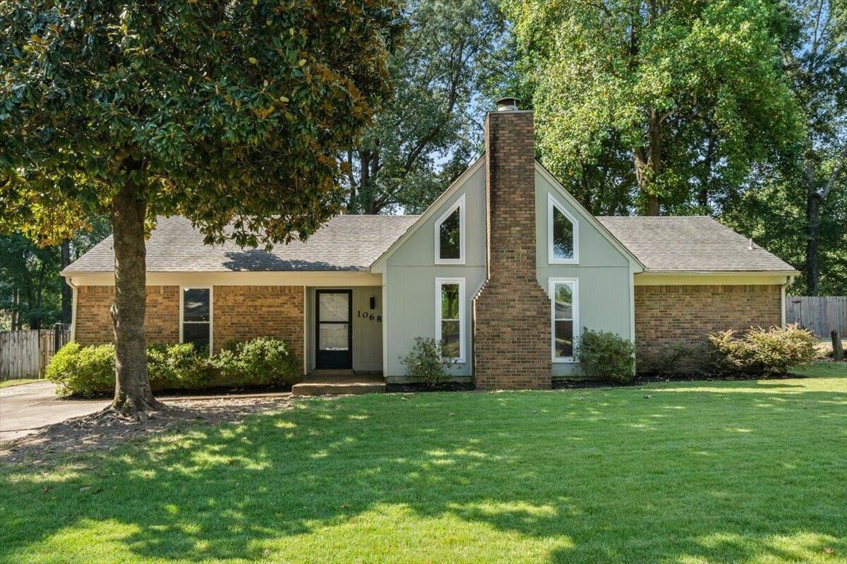 Property Photo:  1068 Verlington Dr  TN 38017 