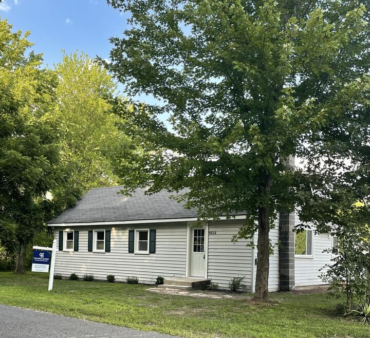 Property Photo:  9818 Homerich Avenue SW  MI 49315 