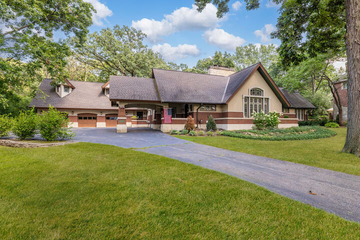 53 Brookside Drive  Lemont IL 60439 photo