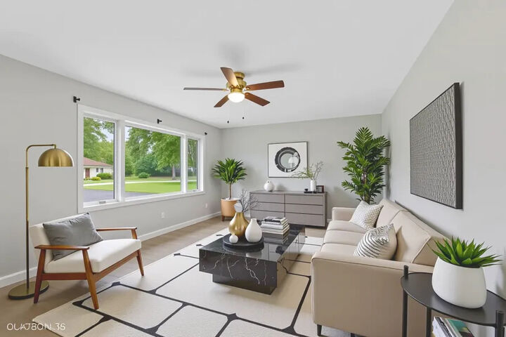 Property Photo: 23314 W Leach Drive IL 60586