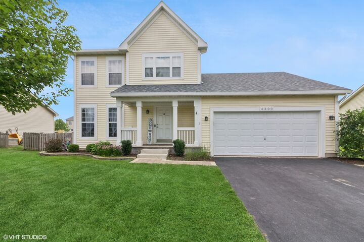 4300 Dobbins Street  Plano IL 60545 photo
