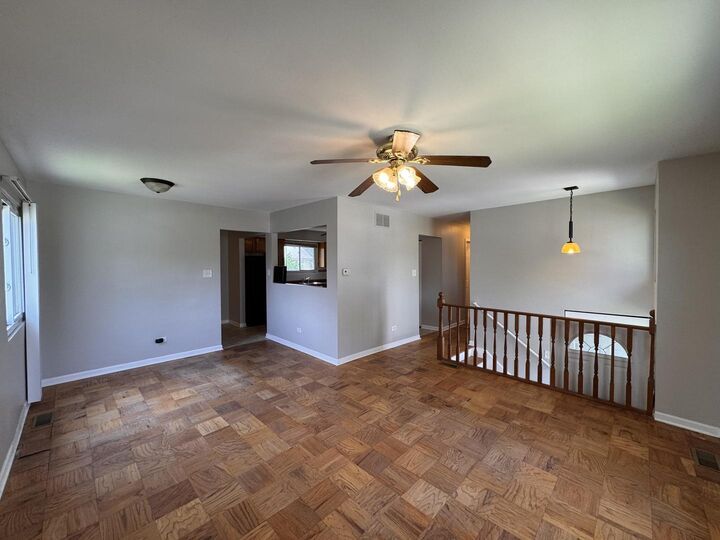 Property Photo: 5103 Elmwood Road IL 60452