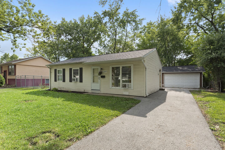 Property Photo:  22204 Kostner Avenue  IL 60471 