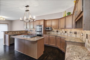 Property Photo:  3403 Spyglass Circle  IL 60463 