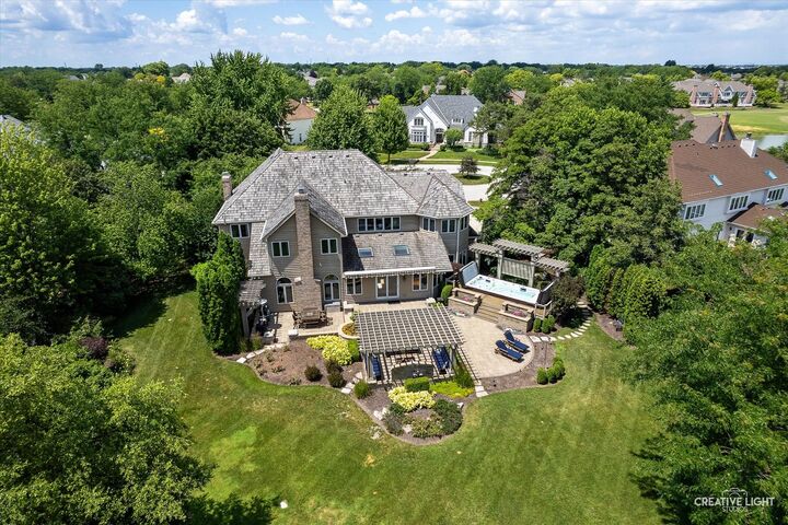4211 Legend Court  Naperville IL 60564 photo