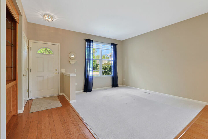 Property Photo: 12634 Cold Springs Drive IL 60142