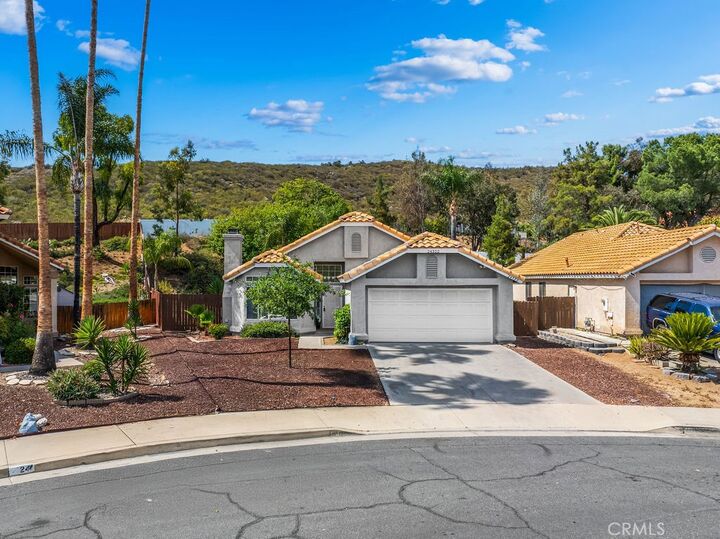 24322 Via Las Junitas  Murrieta CA 92562 photo