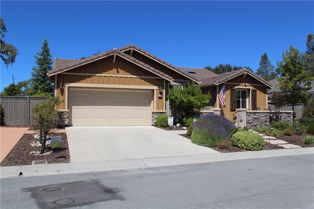 Property Photo: 11120 Eliano Street CA 93422