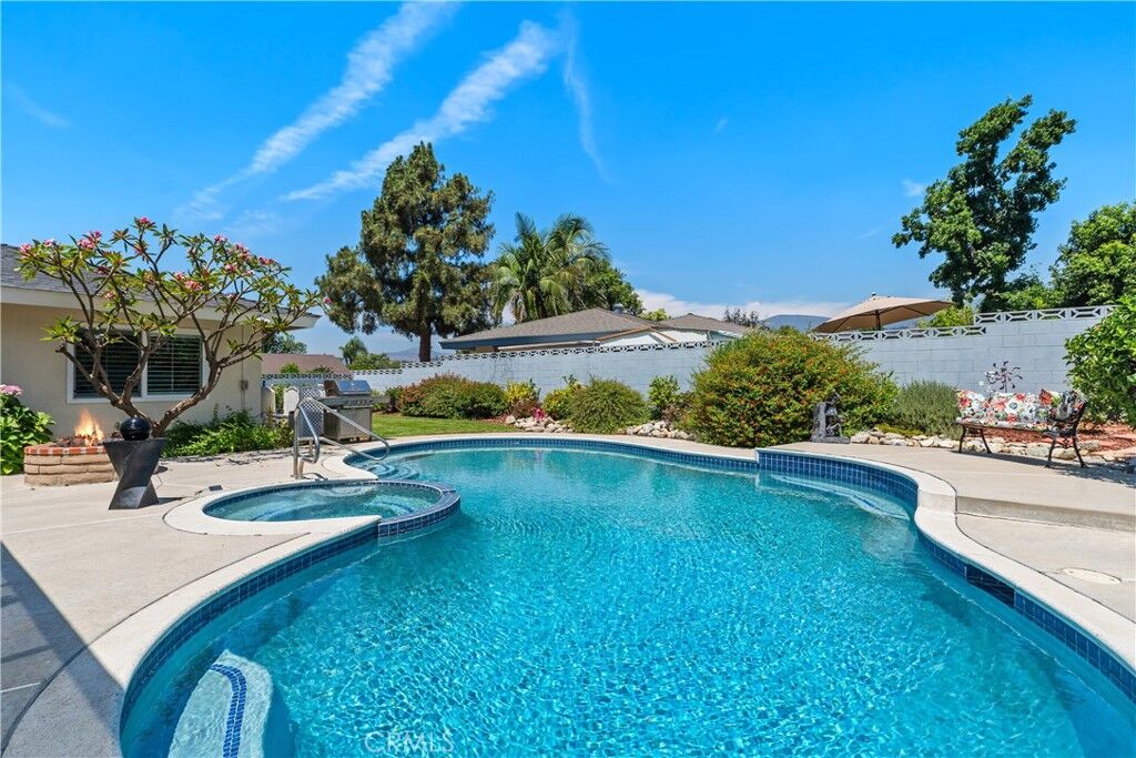 Property Photo:  1754 Athens Court  CA 91711 
