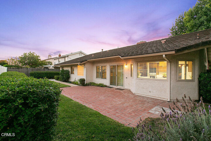 Property Photo:  130 Spindlewood Avenue  CA 93012 