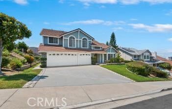 Property Photo: 16541 Creekside Road CA 92503
