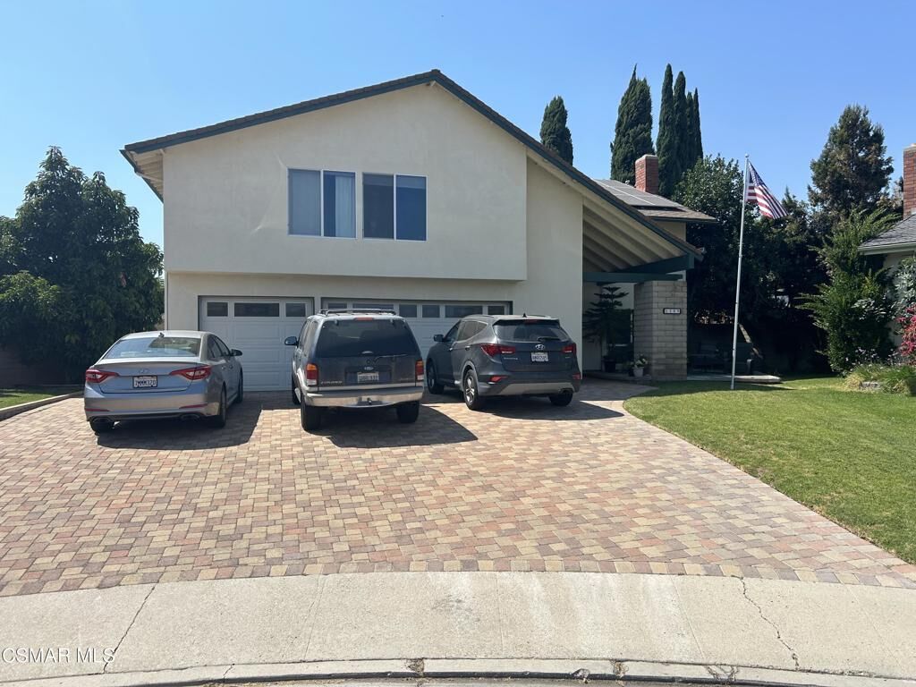 Property Photo:  1589 N Alva Circle  CA 93065 