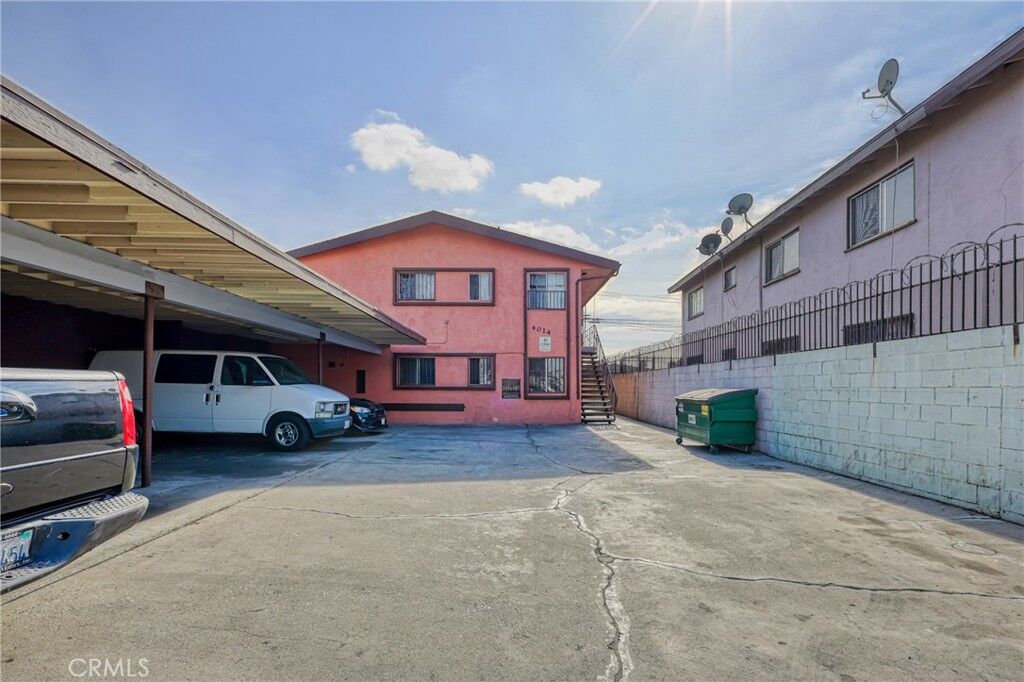 Property Photo:  4014 E Alondra Boulevard  CA 90221 