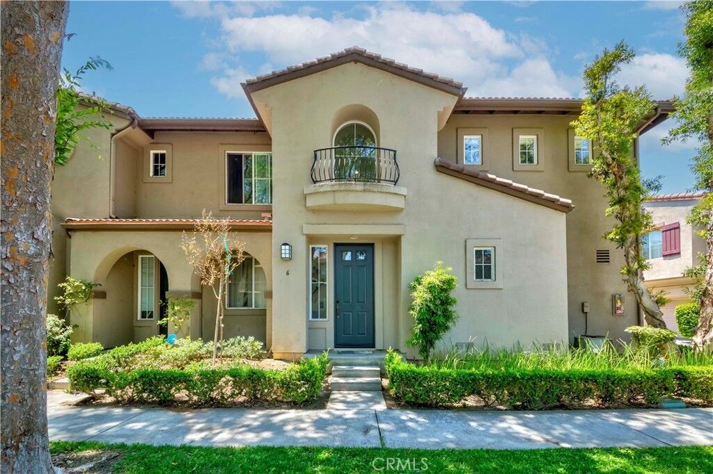Property Photo:  6 Bolinas 24  CA 92602 