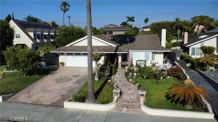 18822 Lister Lane  Huntington Beach CA 92646 photo