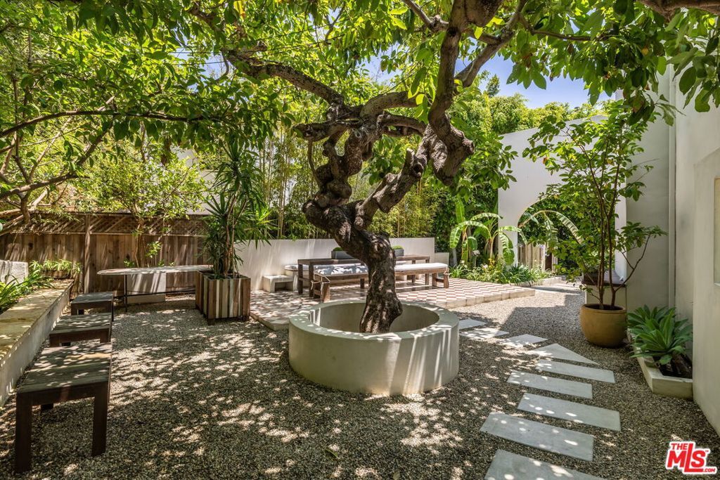 Property Photo:  8249 Marmont Lane  CA 90069 