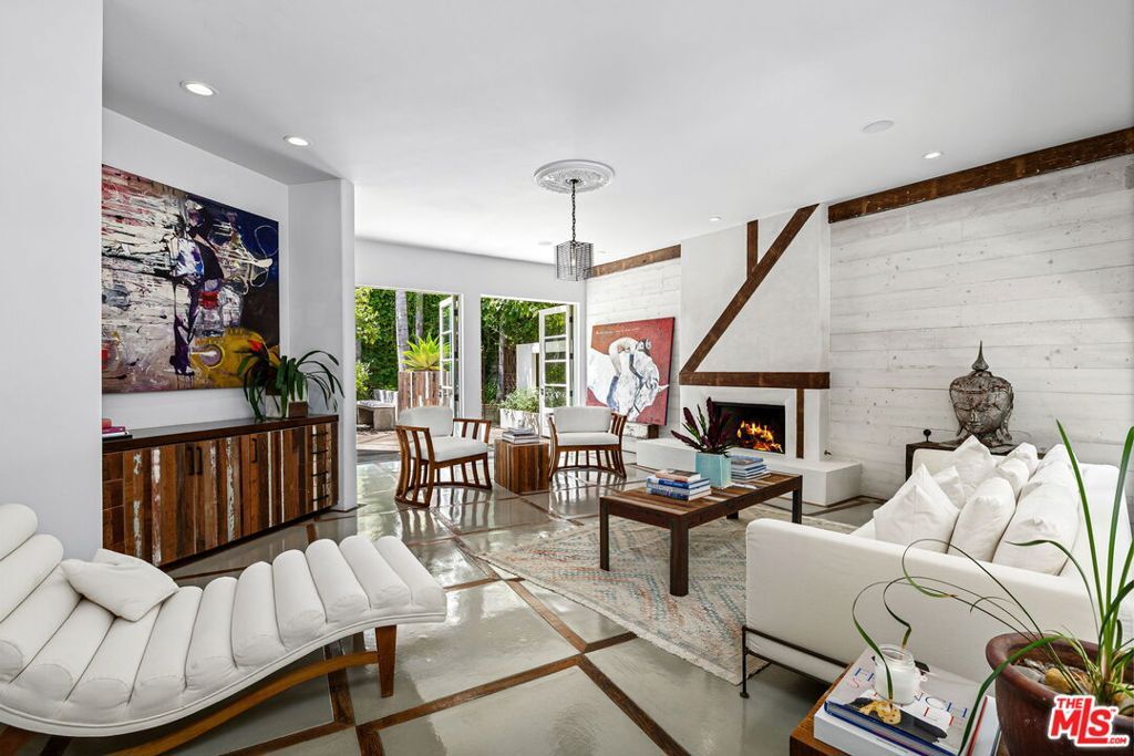 Property Photo: 8249 Marmont Lane CA 90069