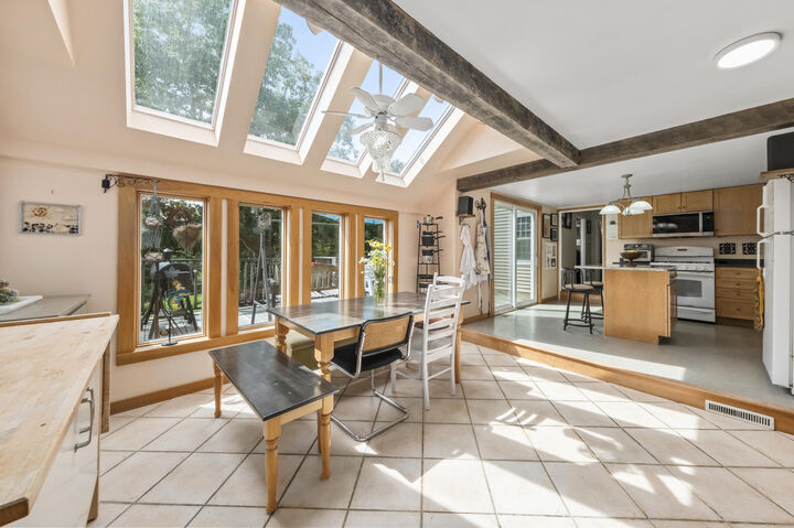 Property Photo: 579 Alford Lake Road ME 04847