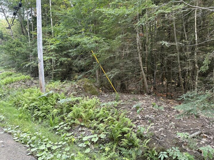 Property Photo: Lot 37 Cottage Shore Drive ME 04429