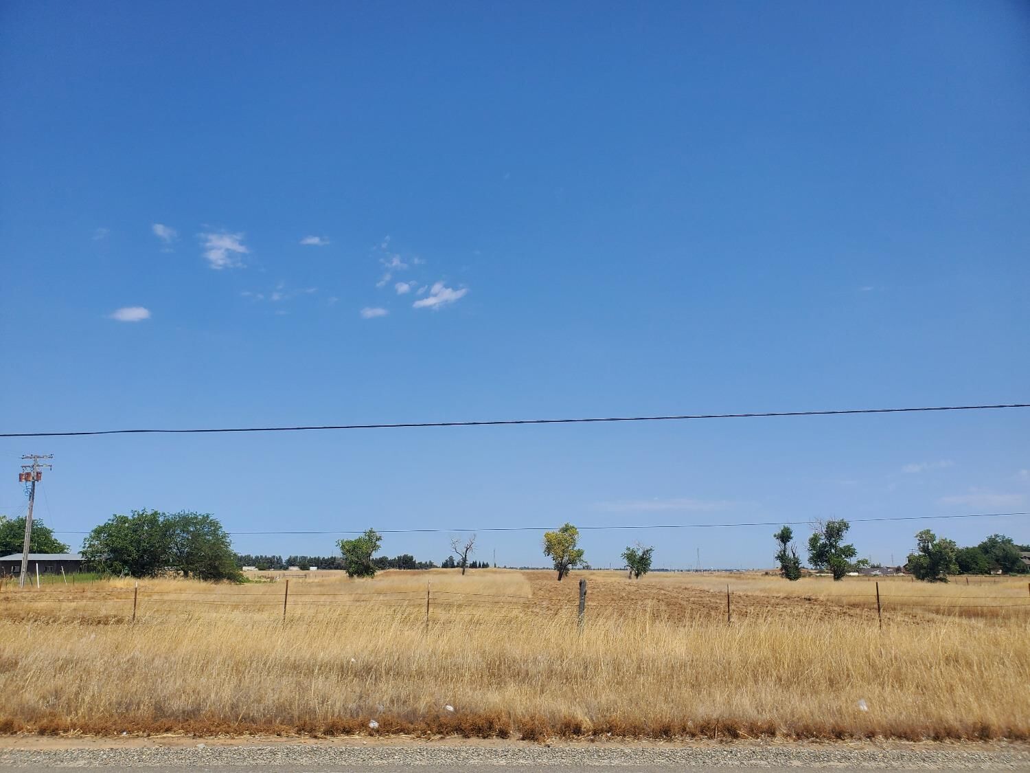 Property Photo: 0 Florin Road CA 95829