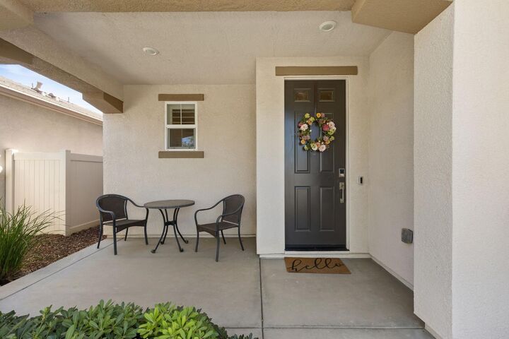 Property Photo: 4036 Hovnanian Drive CA 95834