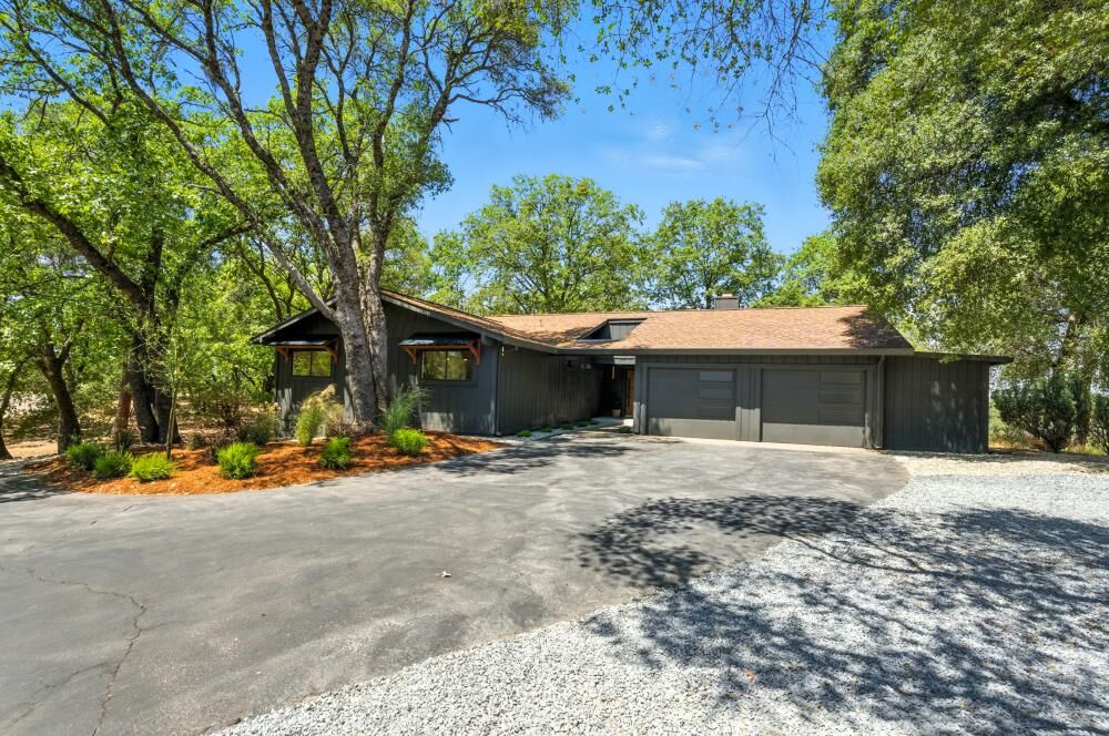 Property Photo:  5353 Silver Lode Drive  CA 95667 