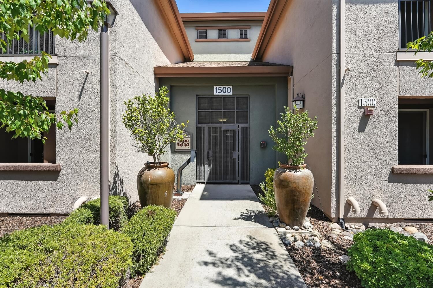 Property Photo: 1500 Topanga Lane 200 CA 95648
