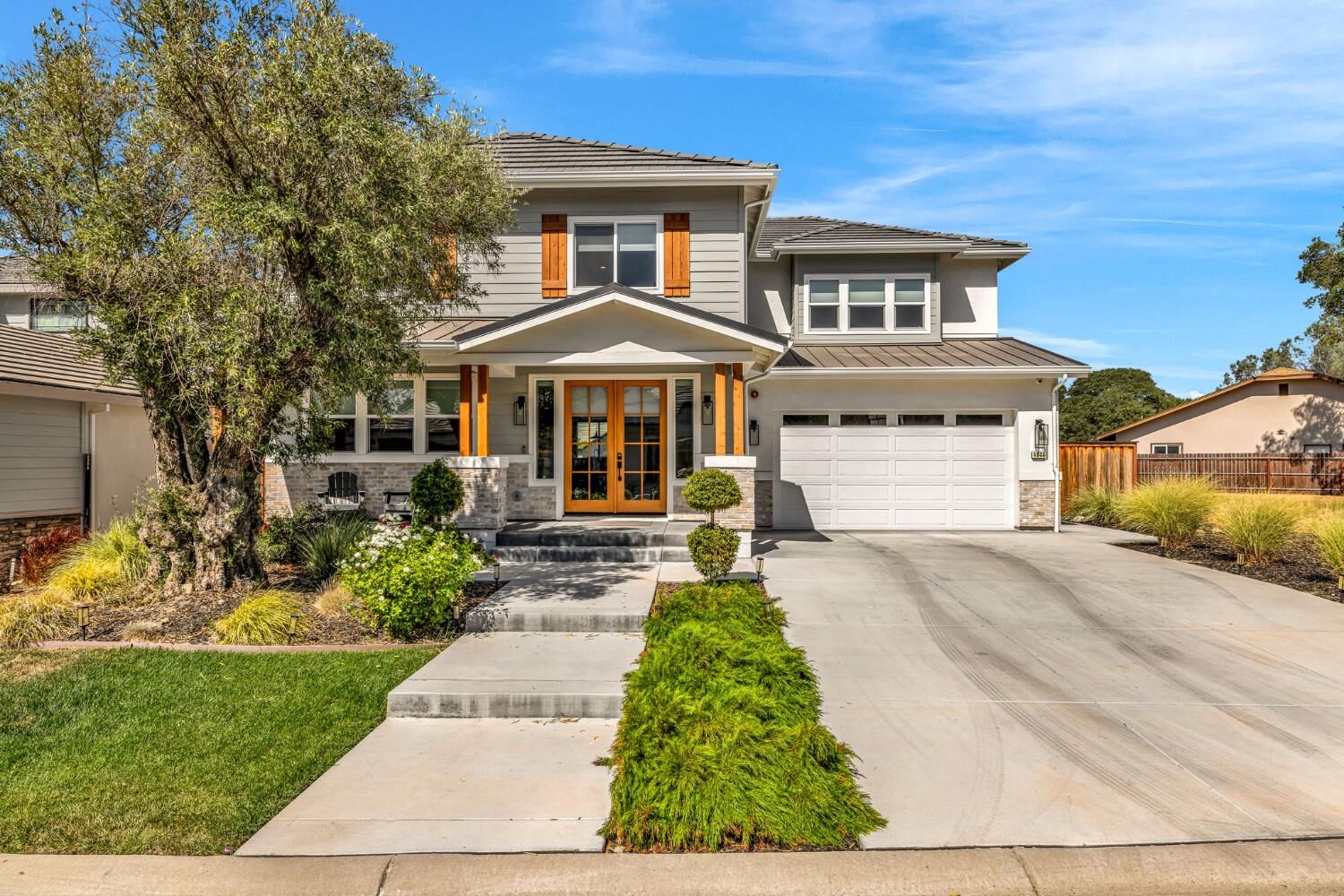 Property Photo:  4020 Della Court  CA 95677 