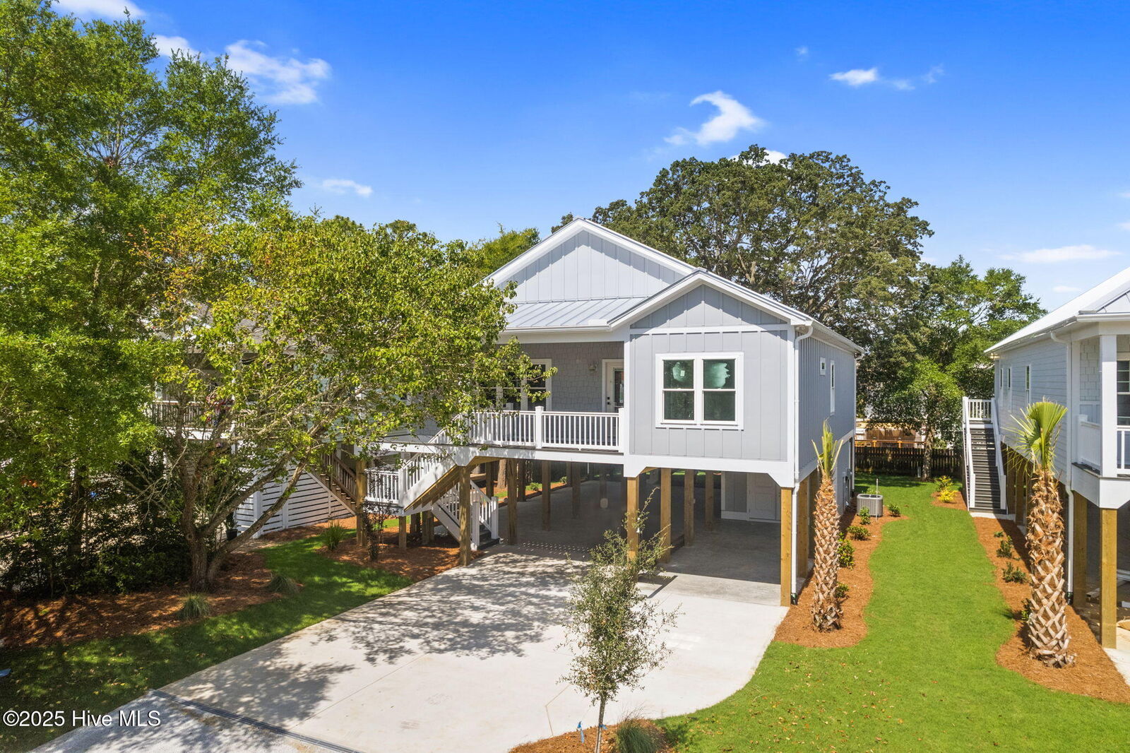 Property Photo:  104 NE 36th Street  NC 28465 