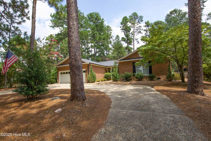 Property Photo:  1230 Saint Andrews Drive  NC 28374 